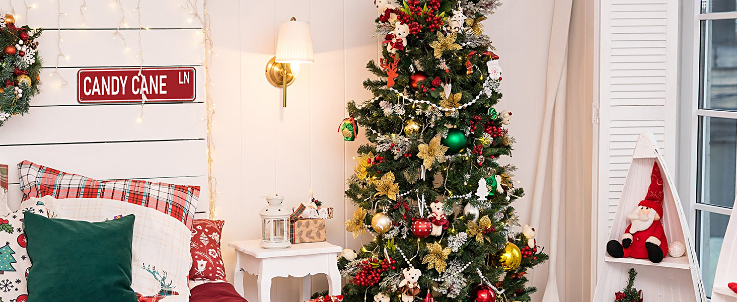 gingerbread decorations