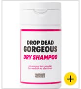 Handmade Heroes Dry Shampoo