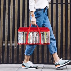 dvd organizer