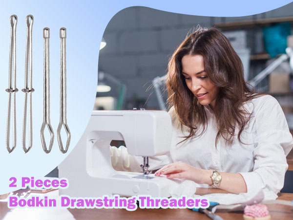 bodkin drawstrin threader