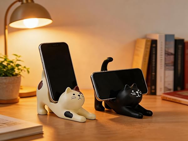 phone holder for desk