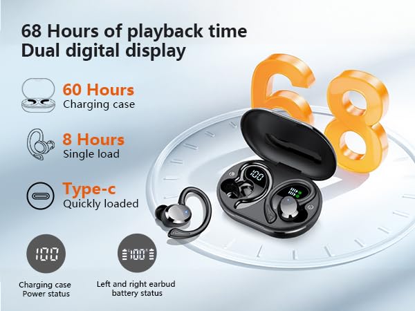 Ear buds Wireless