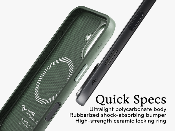 Quick Specs