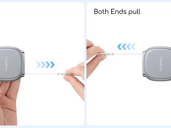 two pull way