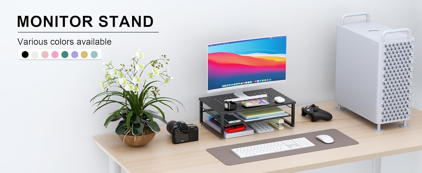 monitor stand