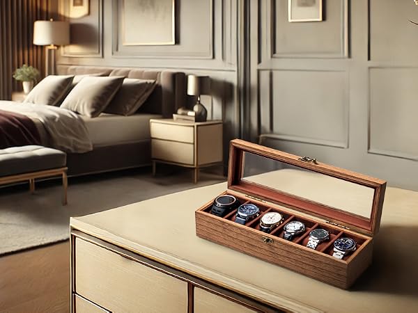 watch box