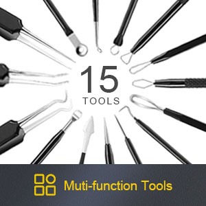 15 tools