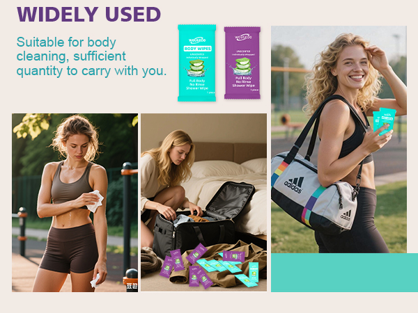 Deodorant for Homeless