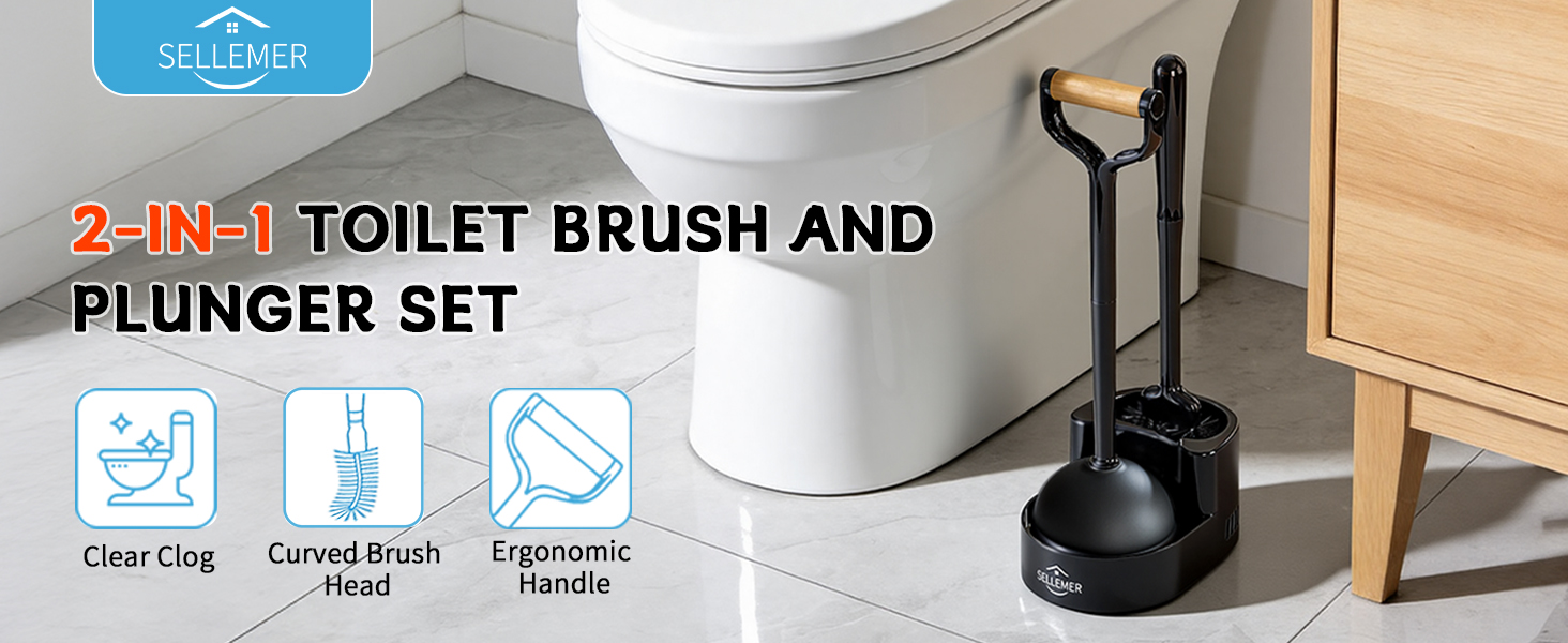 Toilet Brush