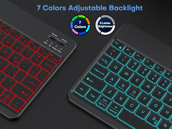 bluetooth keyboard