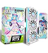maxsun GeForce RTX 3070 iCraft Limited Edition Vidoe Gaming Graphics Card GPU for Computer Gaming...