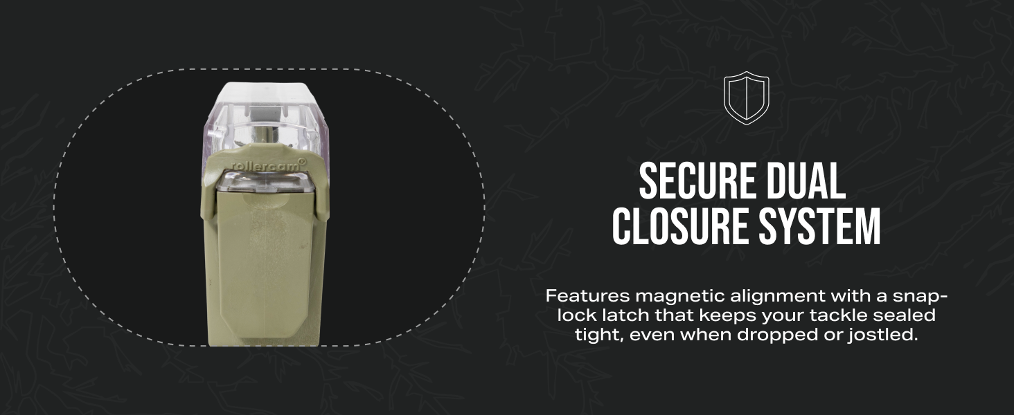 closure system