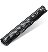 Zosam Replacement RI04 RI06XL Laptop Battery High Performance Battery Compatible for HP ProBook 4...