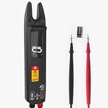 Capacitance measurement