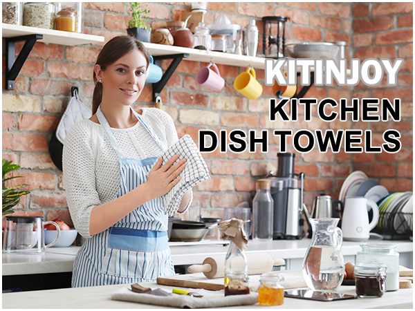 Kitchen Dish Cloths
