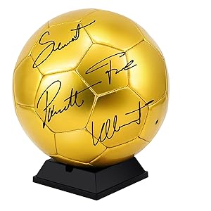 Soccer ball