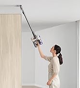 compatible with Dyson V8 series vacuums
