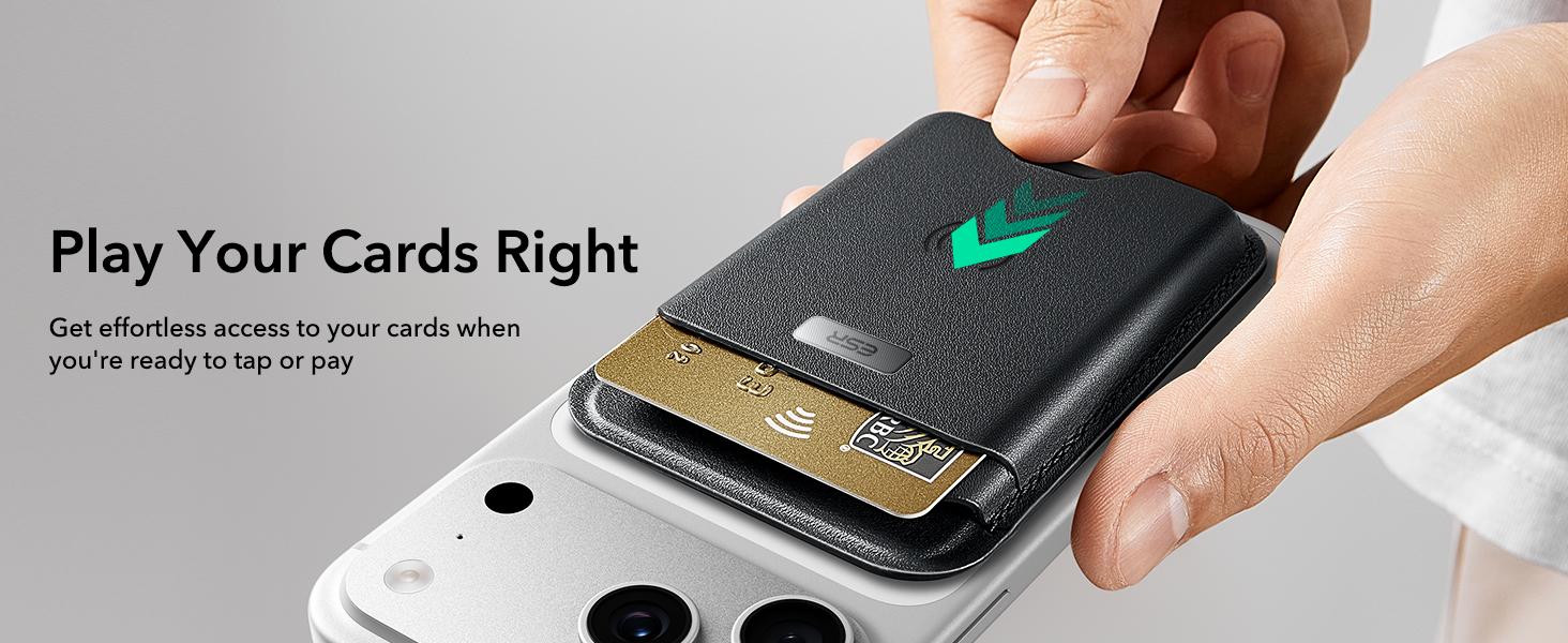 magsafe wallet