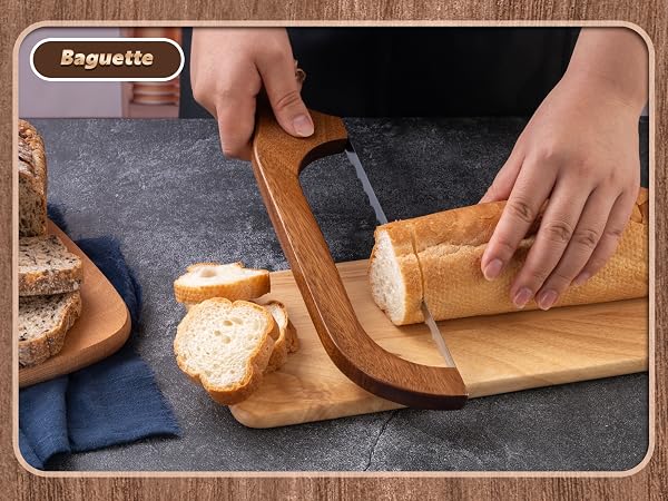 Bread Knife