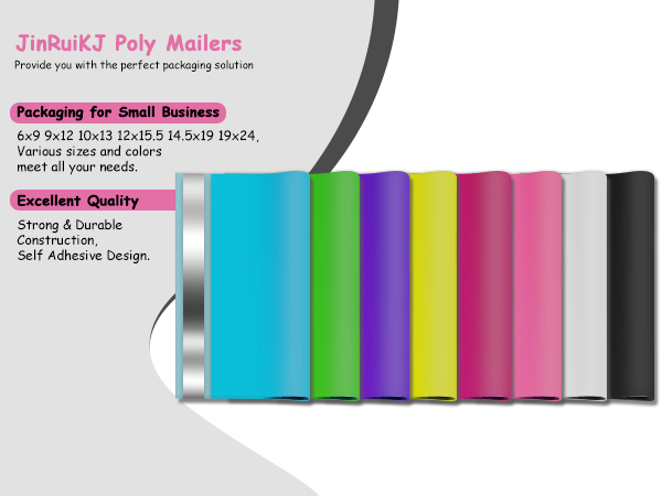 poly mailers shipping bags mailing envelopes packaging bags for small business poly mailers 10x13