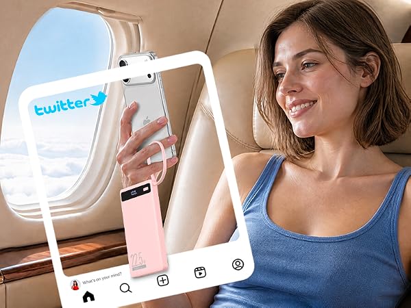 power banks