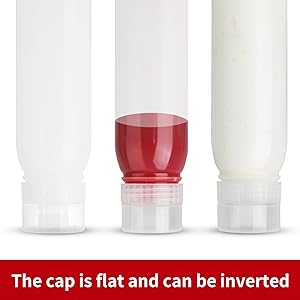 Ketchup Dispenser