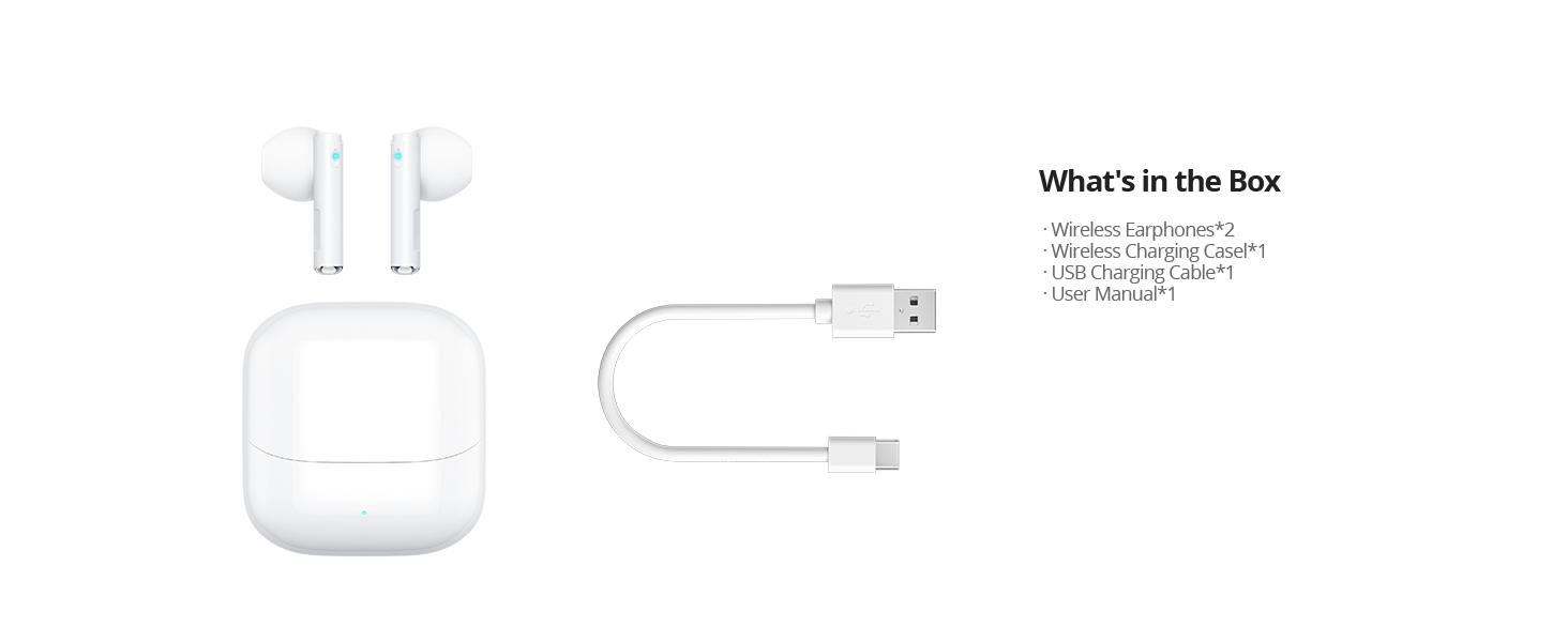 earbuds