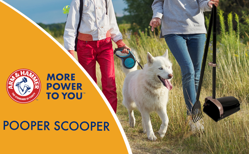 Pooper Scooper