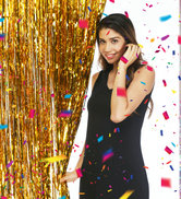 Party Backdrop