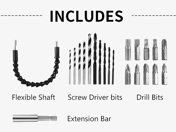power drill