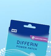 new skin restore patch