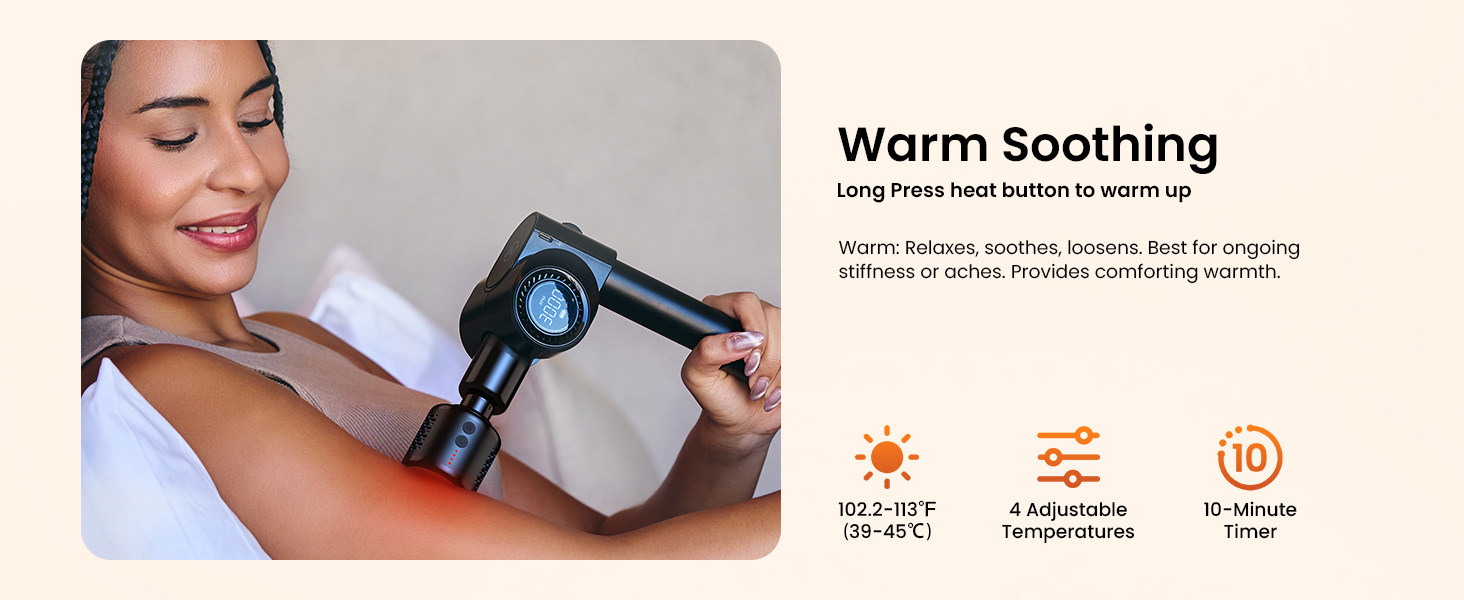 massager gun