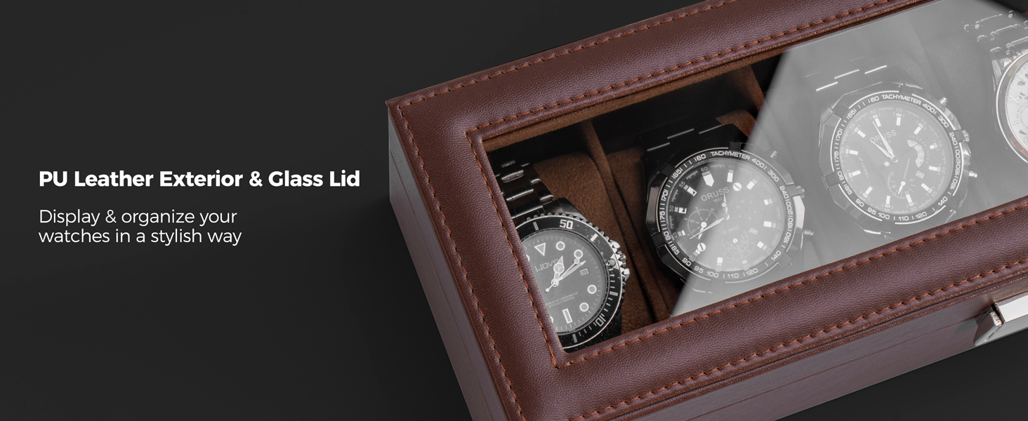Watch Box