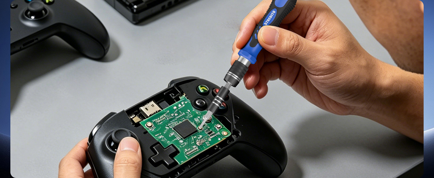 nintendo switch screwdriver