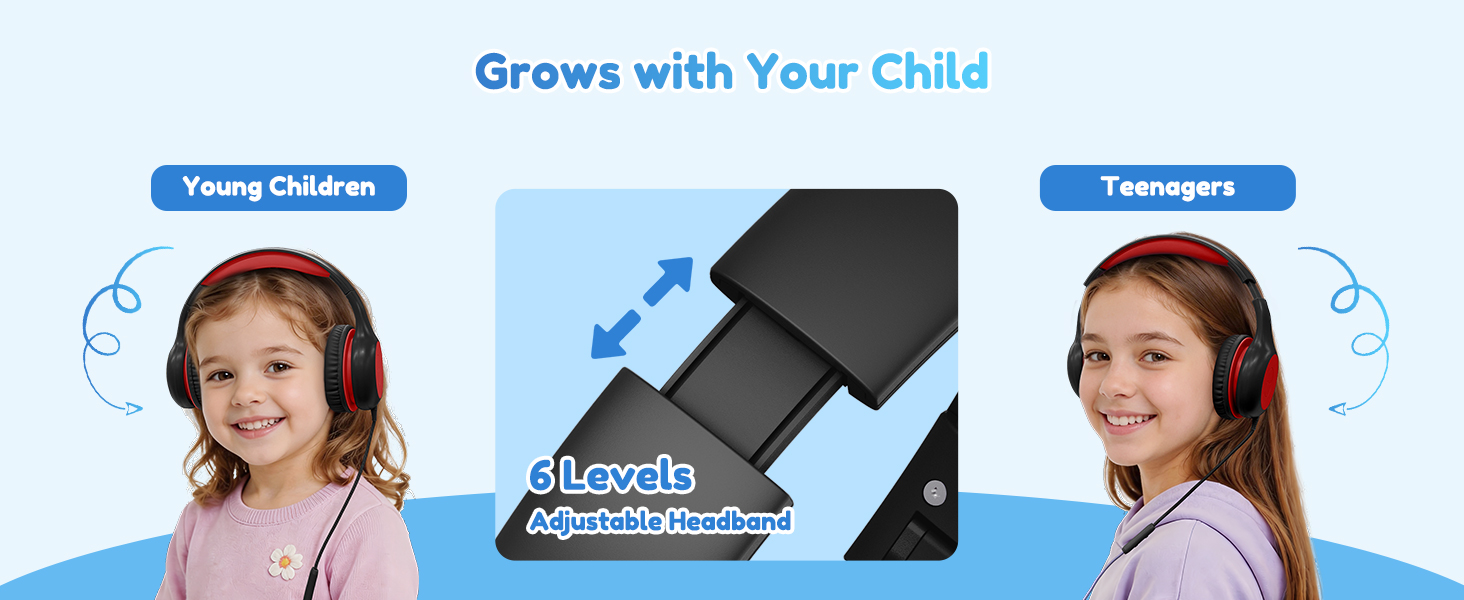 kids headphones