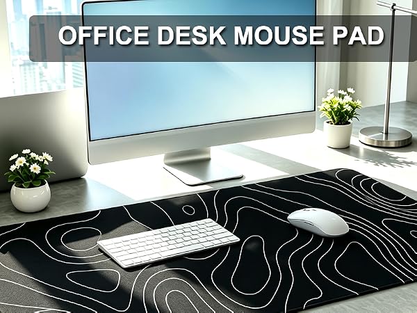 MOUSE PAD
