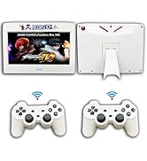 RegiisJoy Portable Pandoras Box