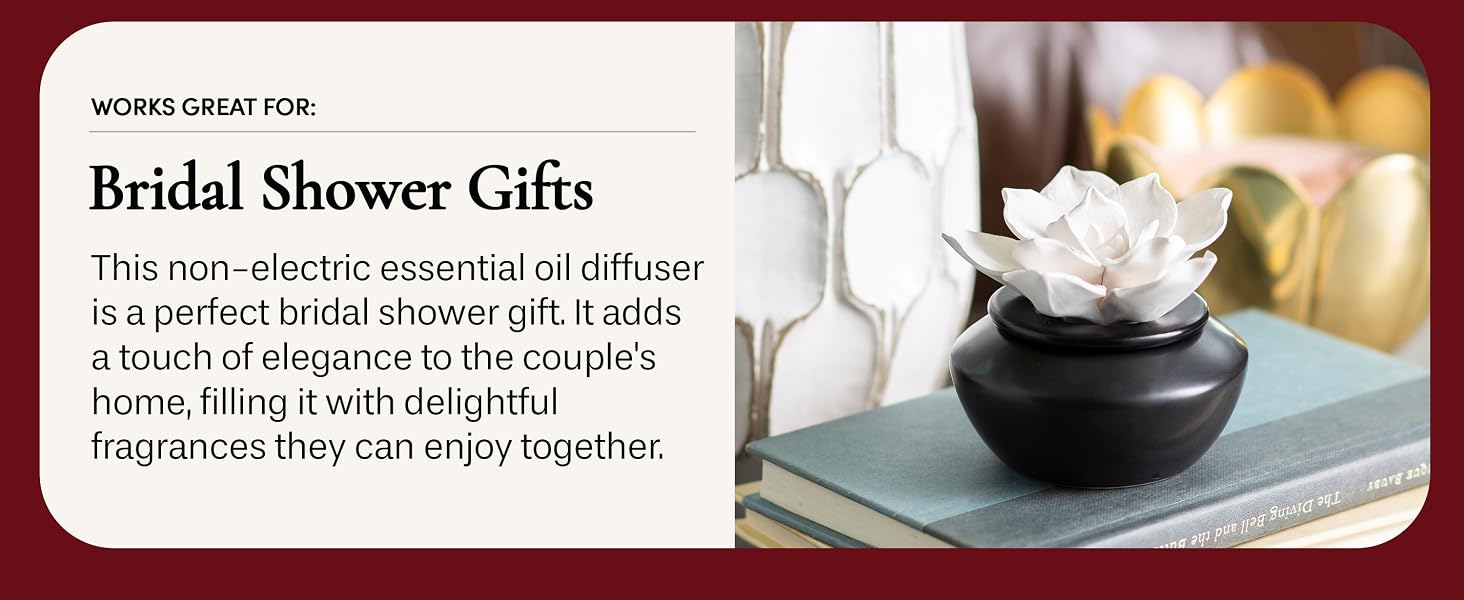 Candle Warmers Airome Essential Oil diffuser flame-free safe alternative wax melts
