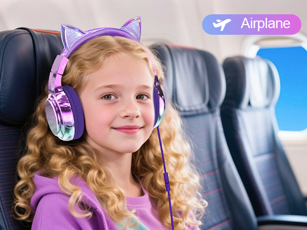 headphones for kids