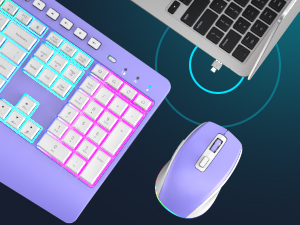 wireless combo