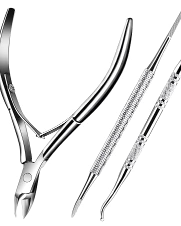 nail tools