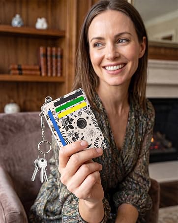 card holder