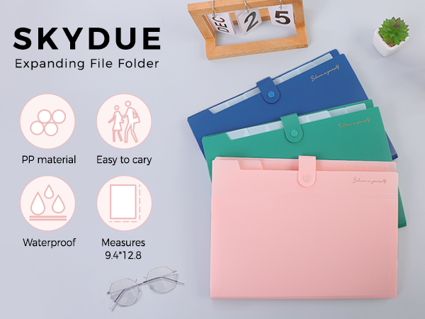 file folder