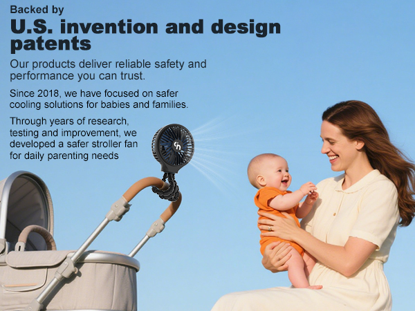 U.S. invention and design patents