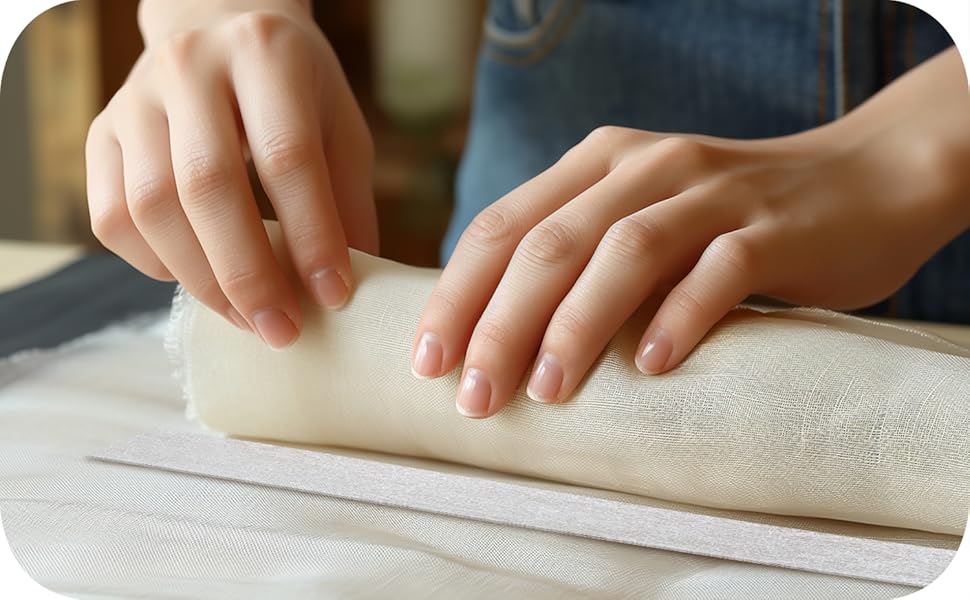 iron on hemming tape