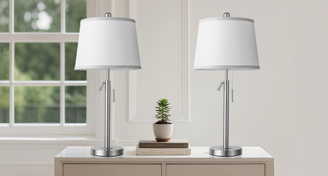 table lamp