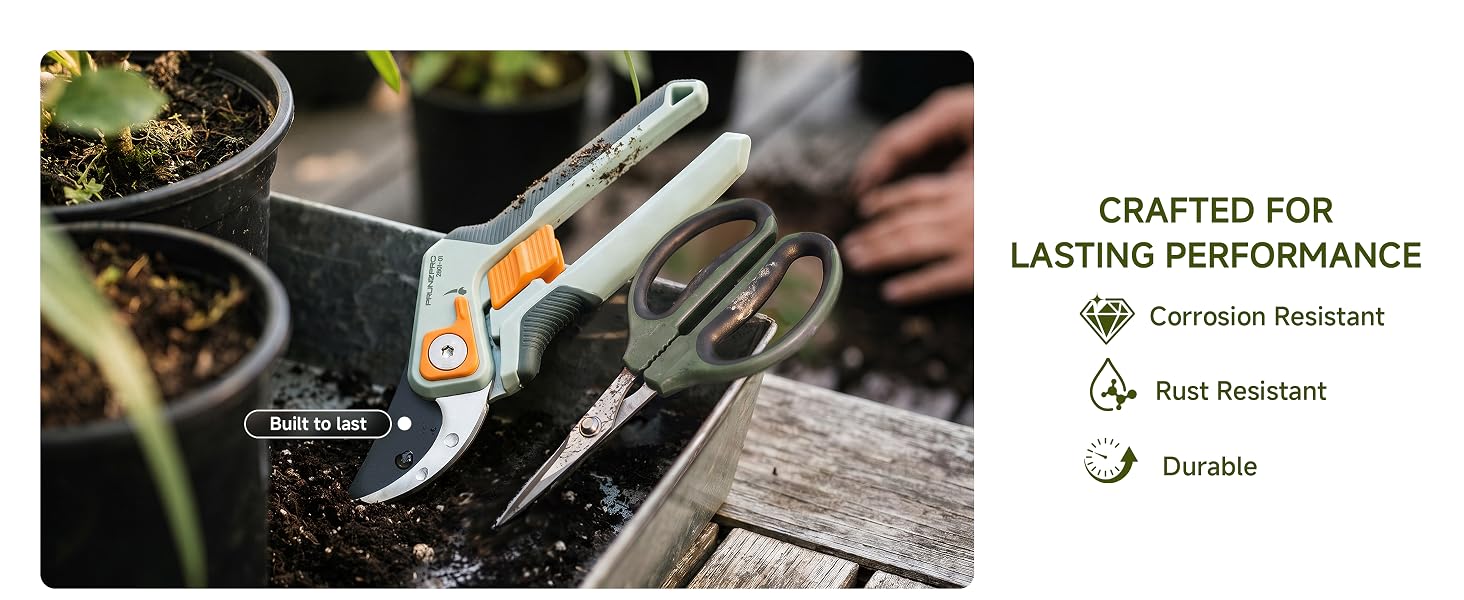 Bypass Hand Pruner