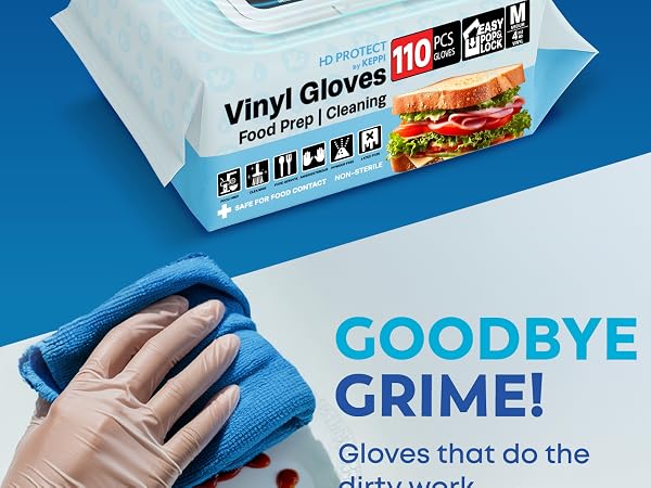 VINYL-GLOVES-110PK-MED