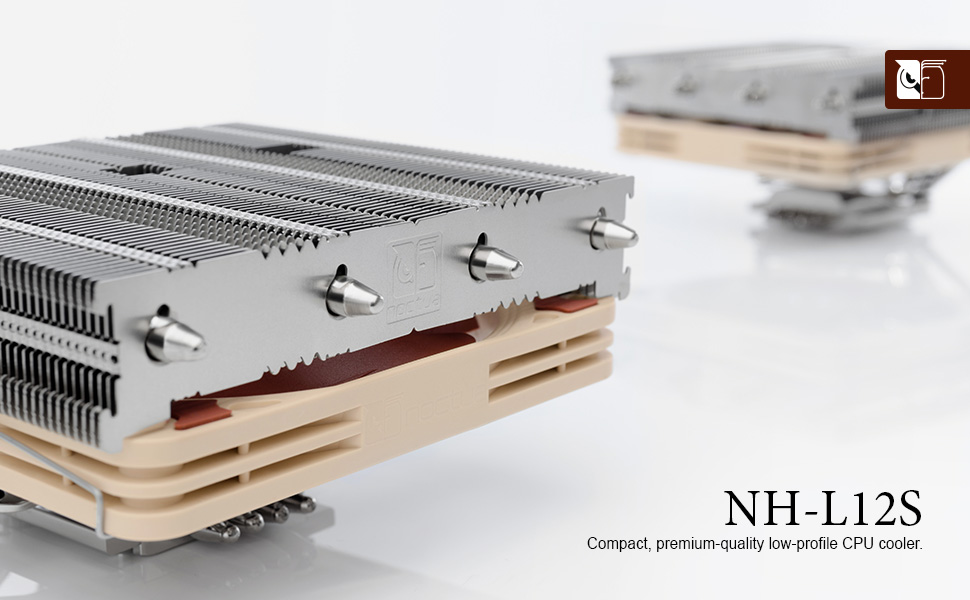NH-L12S Header