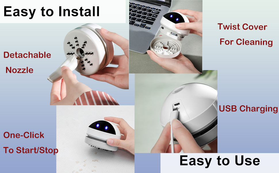 Easytousetoinstall